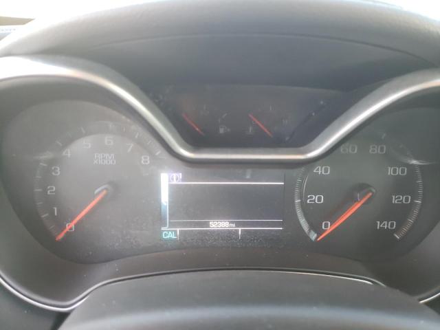 2020 CHEVROLET IMPALA LT - 1G11Z5S30LU106324