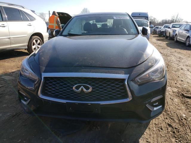 2020 INFINITI Q50 PURE - JN1EV7AR4LM256025