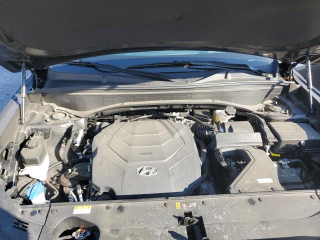 2021 HYUNDAI PALISADE L - KM8R5DHE9MU253490