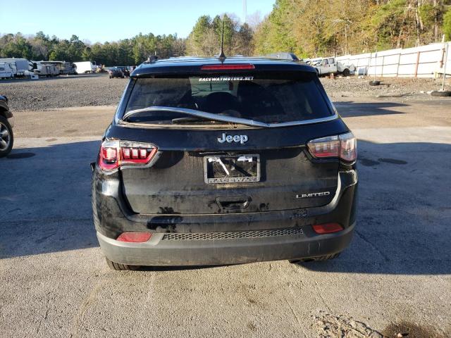 2020 JEEP COMPASS LI - 3C4NJCCB8LT211410