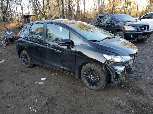 2019 HONDA FIT LX 3HGGK5H48KM705496