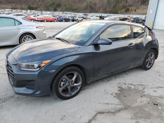 2019 Hyundai Veloster Base