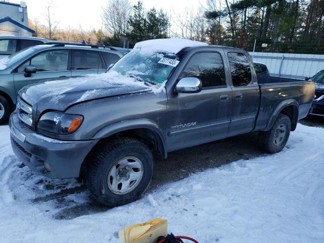 2003 Toyota Tundra 