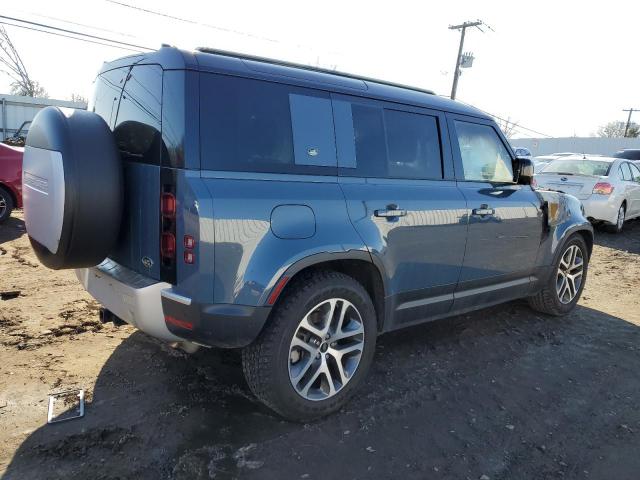 SALE97EU6L2000358 Land Rover Defender