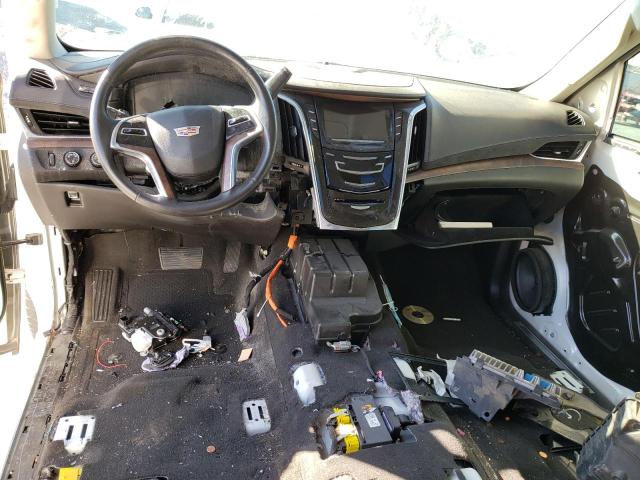 2015 CADILLAC ESCALADE P - 1GYS4NKJ6FR641426