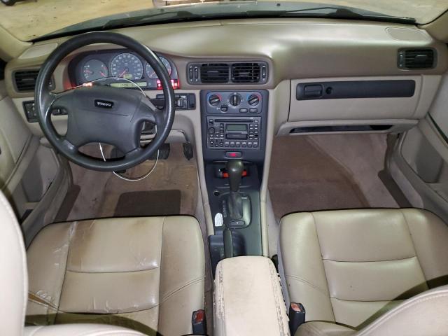 YV1LW55A6X2563721 Volvo V70