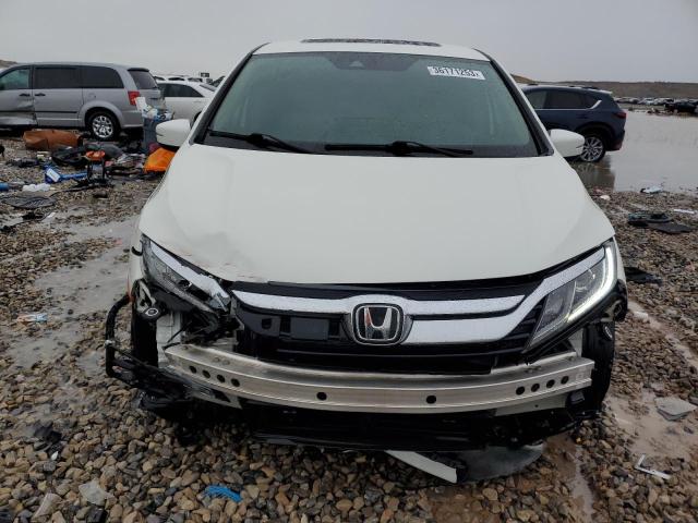 5FNRL6H7XKB068023 | 2019 HONDA ODYSSEY EX