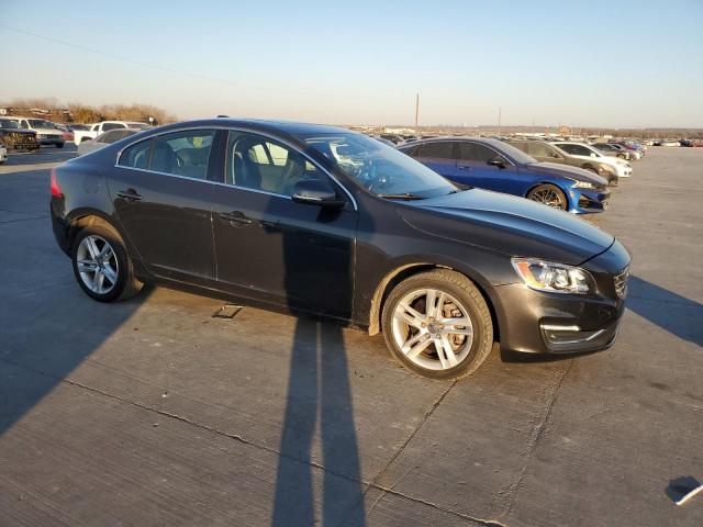 YV1612TM1F1361171 Volvo S60 Platinum