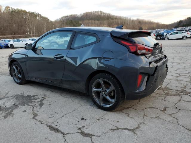 2019 HYUNDAI VELOSTER B - KMHTG6AF3KU019244