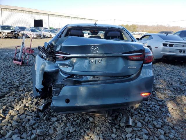 2018 MAZDA 6 GRAND TO JM1GL1TY3J1314637