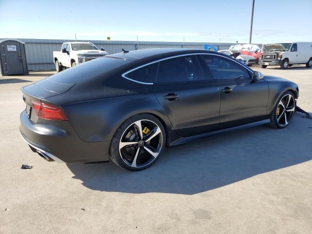 2017 AUDI RS7 PRESTI WUAWAAFC3HN903694