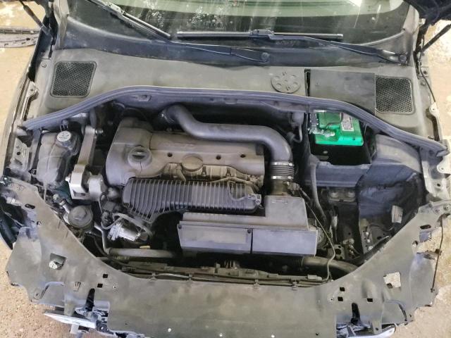 YV1612FS7D1227840 Volvo S60