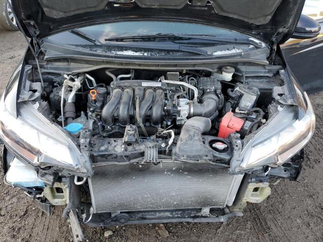 2019 HONDA FIT LX 3HGGK5H48KM705496