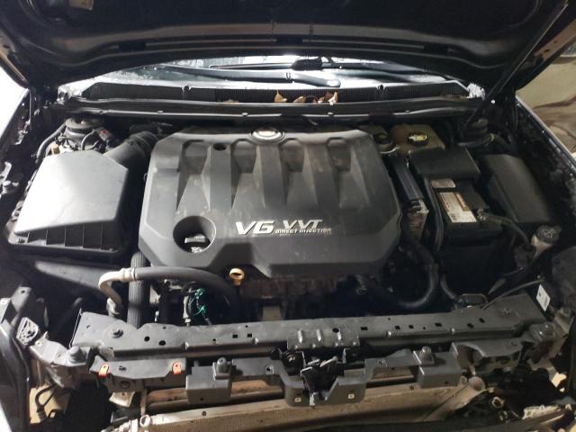 2G61V5S39D9132585 Cadillac Xts Platinum
