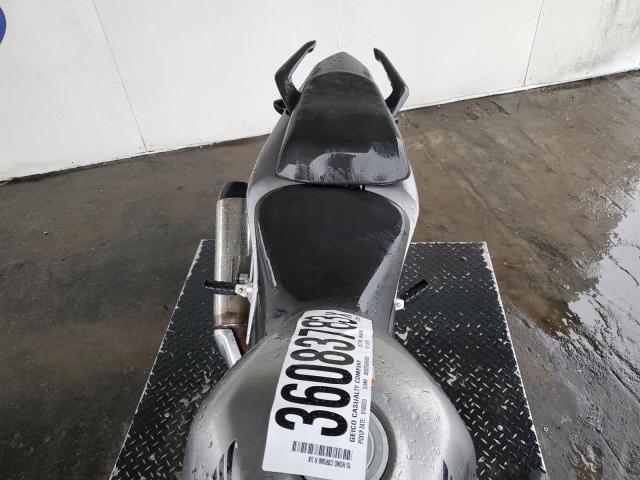 2015 HONDA CBR500 R MLHPC4460F5200736