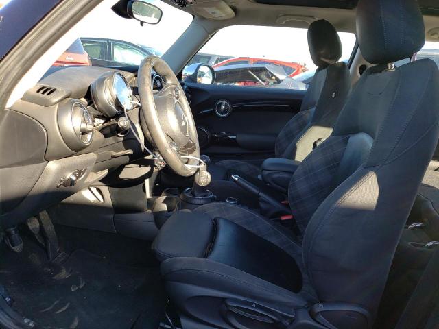 WMWXM7C55ET969525 Mini Cooper