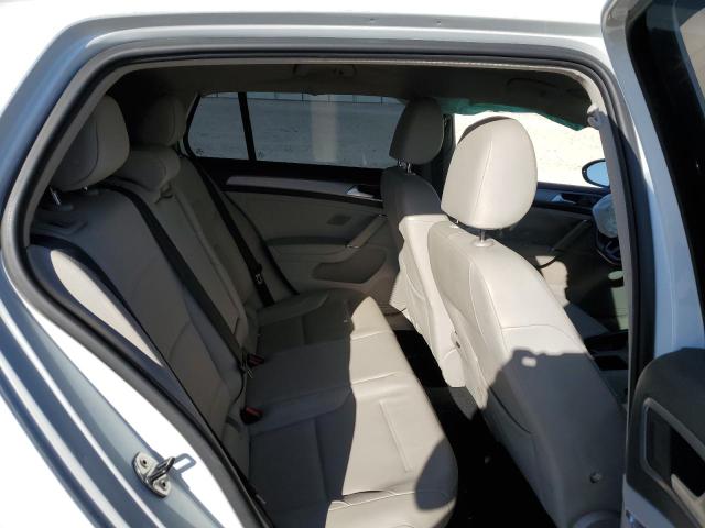 2015 VOLKSWAGEN GOLF TDI 3VW2A7AU9FM069398