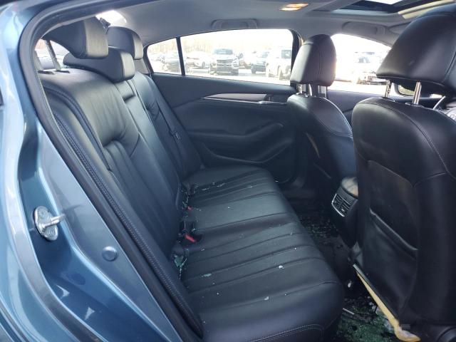 2018 MAZDA 6 GRAND TO JM1GL1TY3J1314637