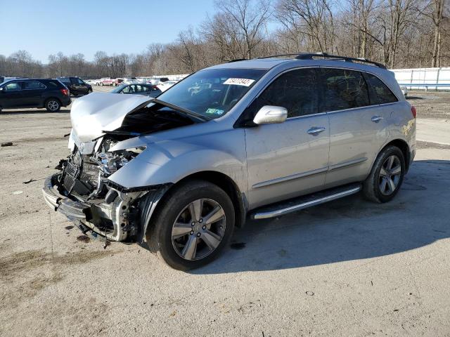 2010 Acura MDX 