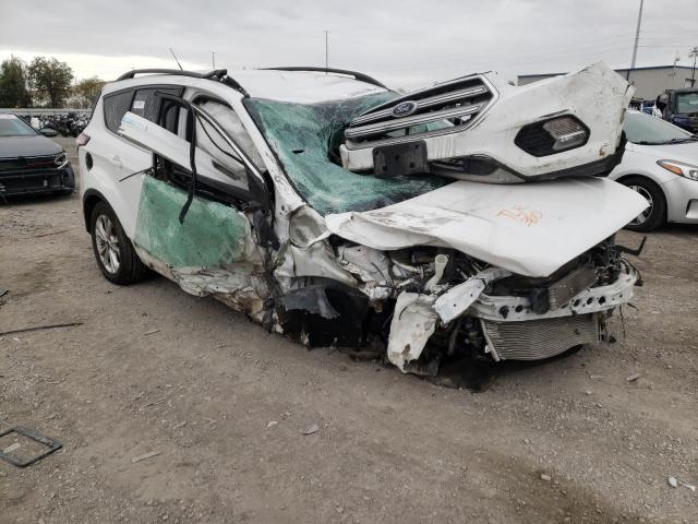 1FMCU9GD6JUA42063 Ford ESCAPE SE