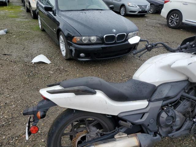 2014 HONDA CTX700 JH2RC6918EK000120