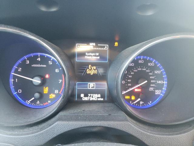 4S4BSENC3G3256771 Subaru Outback 3.6r Limited