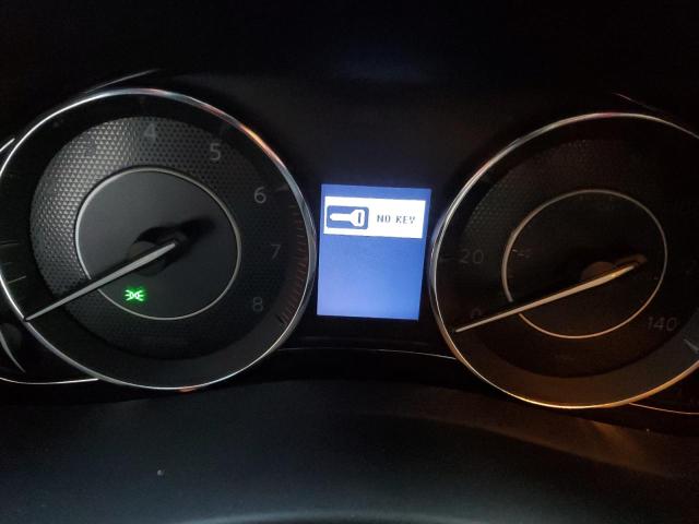 2018 NISSAN ARMADA SV - JN8AY2NC0J9554362