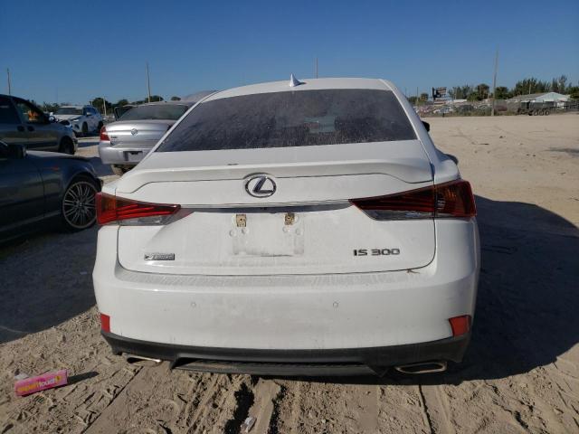 2020 LEXUS IS 300 F-S JTHGA1D25L5103126