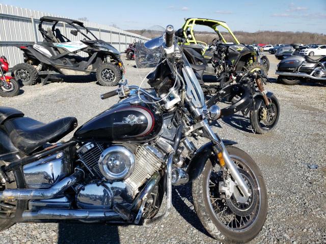2002 YAMAHA VXR JYAVP11E92A022587