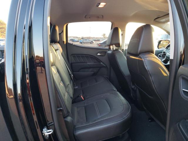 2021 GMC CANYON DEN 1GTG6EEN5M1220913