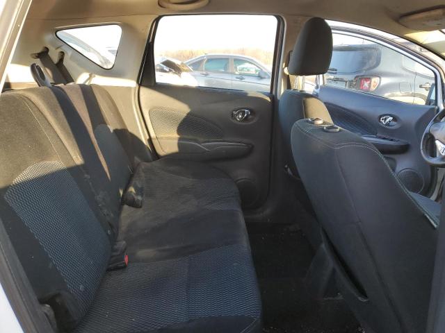 2015 NISSAN VERSA NOTE 3N1CE2CP3FL356766