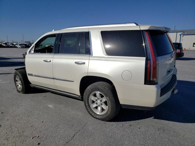 2015 CADILLAC ESCALADE P - 1GYS4NKJ6FR641426