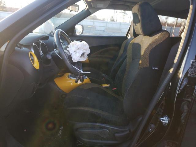 2016 NISSAN JUKE - JN8AF5MR3GT605247