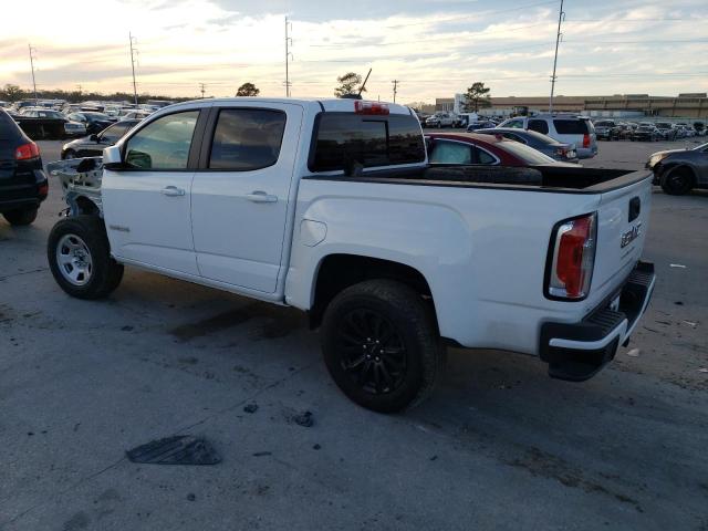 2022 GMC CANYON ELE 1GTG5CEN8N1278488