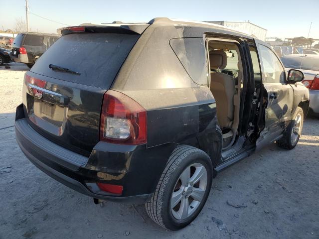 1C4NJCBA3GD634027 Jeep Compass Sport