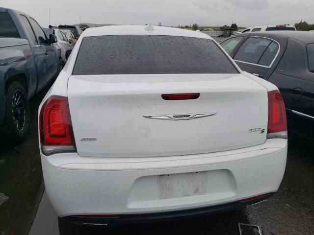 2018 CHRYSLER 300 S - 2C3CCAGG0JH226537