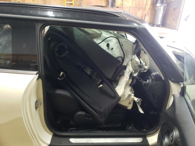 WMWXP7C50H3B94159 Mini Cooper