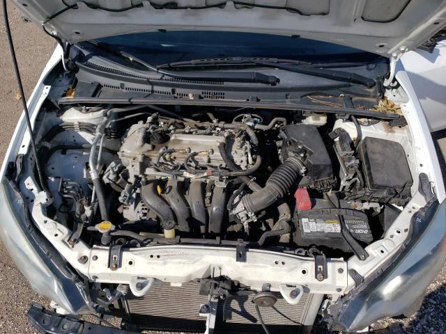 2015 TOYOTA COROLLA L 2T1BURHE4FC322558