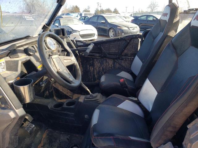 2015 POLARIS RZR S 900 - 3NSVBE871FF379047