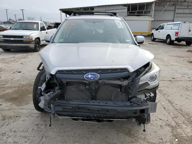 JF2SJGTC0HH409571 Subaru Forester 2.0xt Touring