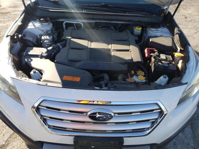 4S4BSENC2H3254365 Subaru Outback 3.6r Limited