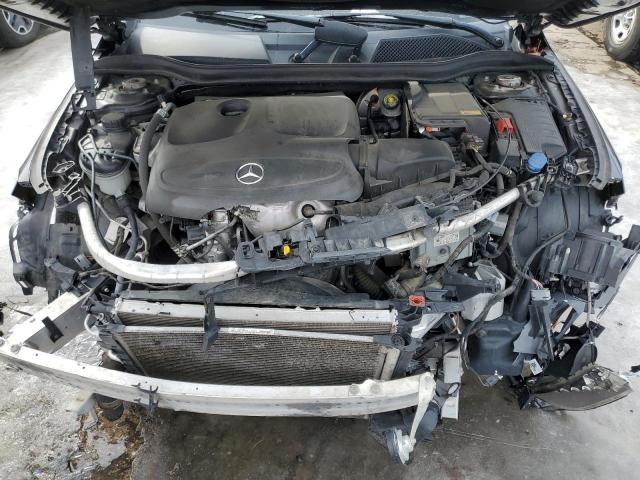 WDDSJ4GBXEN108940 Mercedes-Benz CLA 250 4MATIC