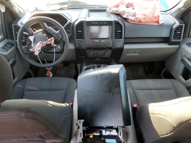 2019 FORD F150 SUPER - 1FTEW1EP9KKE91921