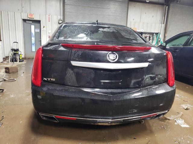 2G61V5S39D9132585 Cadillac Xts Platinum