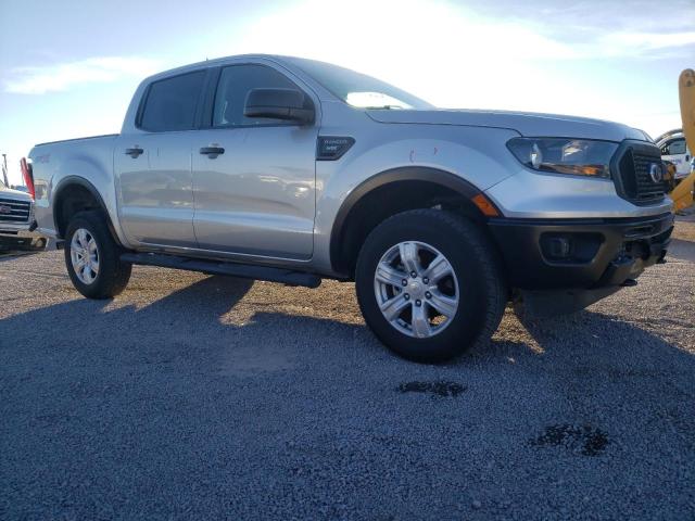 2019 FORD RANGER XL - 1FTER4EH2KLA68609