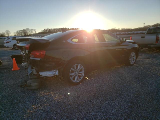 2020 CHEVROLET IMPALA LT - 1G11Z5S30LU106324