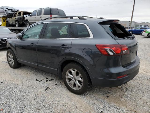 JM3TB2CA8E0433748 Mazda Cx-9 Touring