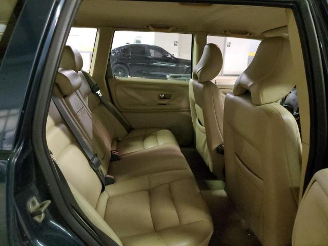 YV1LW55A6X2563721 Volvo V70