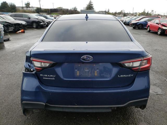 4S3BWAC66L3005705 Subaru Legacy Premium