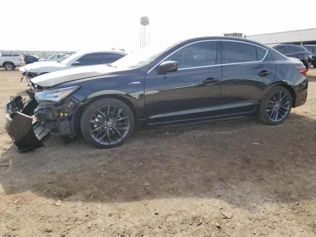 2021 Acura ILX 